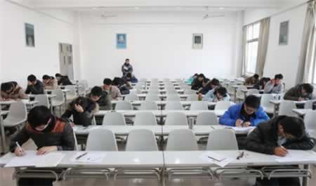 2019上半年广东教师资格证考试非师范生能自学通过吗？
