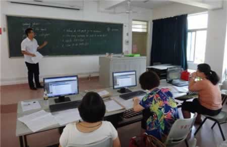 广东教师招聘考试与教师资格考试的区别